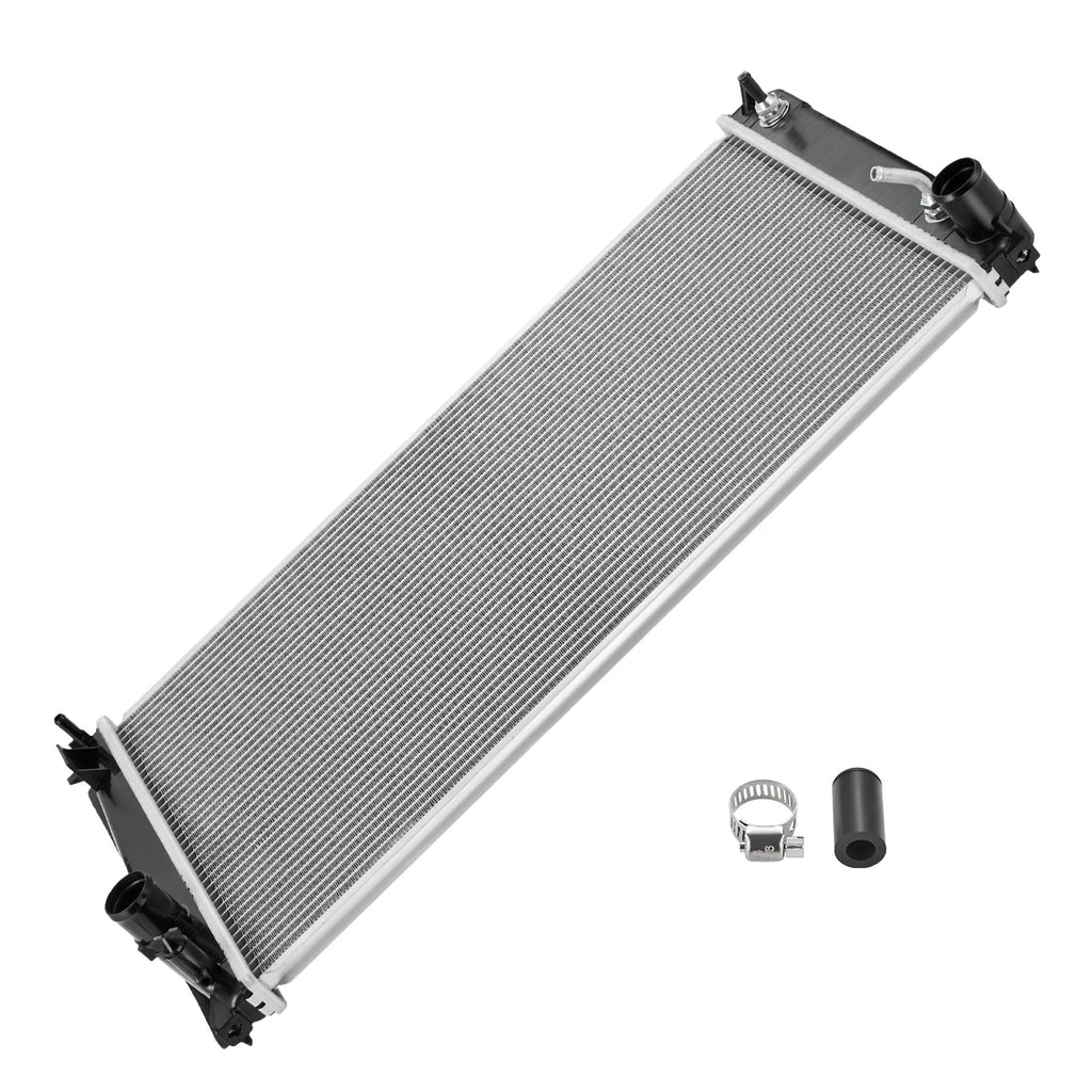 Aluminum Radiator for Toyota RAV4 (2006–2018) CU2892