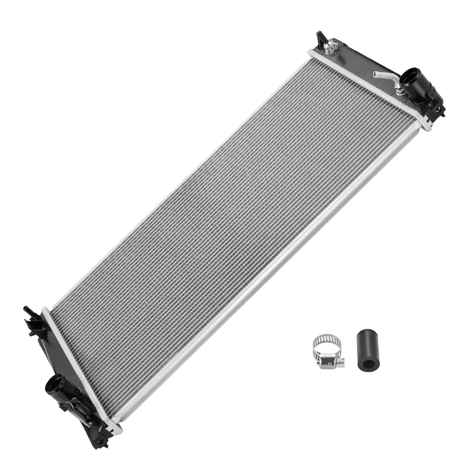 Aluminum Radiator for Toyota RAV4 (2006–2018) CU2892