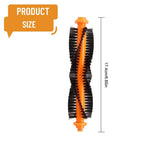 Roller Brushes for Delicate Equipment