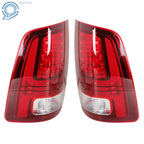 LED Tail Lights for Ram 1500 2500 3500 (2013–2016) LH+RH Set