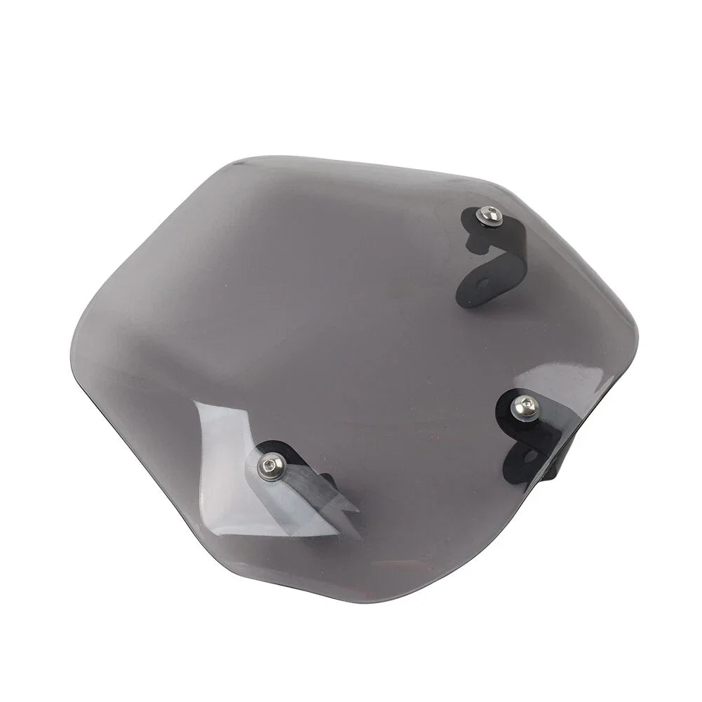 Windshield Visor Shield for Suzuki GSX 8S GSX8S (2023-2024)
