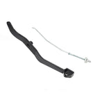 Metal Rear Foot Brake Pedal Lever for Yamaha PW80 (1983-2006)