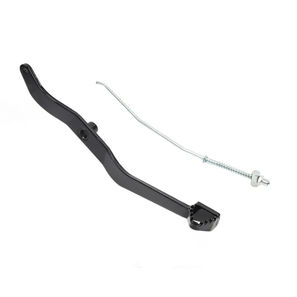 Metal Rear Foot Brake Pedal Lever for Yamaha PW80 (1983-2006)