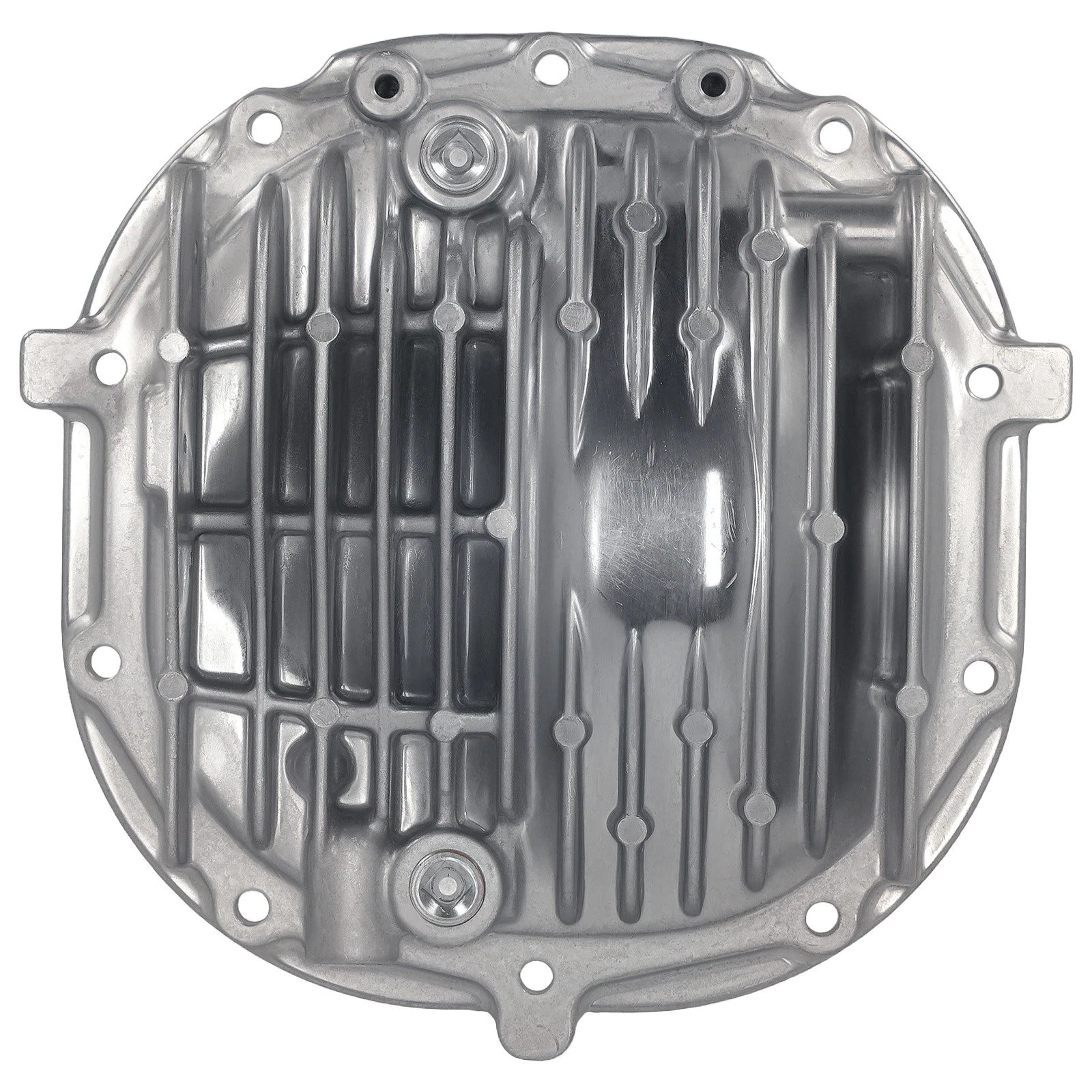 Aluminum Differential Cover for Ford Mustang (1985–2014) DR3Z4033-A M4033KA