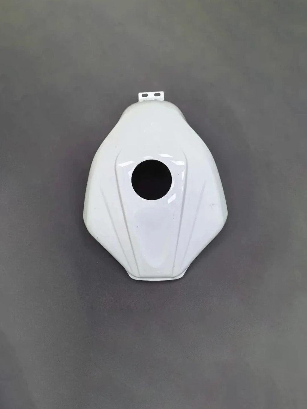 Fuel Gas Tank Cover Fairing for Yamaha YZF R6 R6S (2003–2009) Unpainted