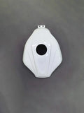 Fuel Gas Tank Cover Fairing for Yamaha YZF R6 R6S (2003–2009) Unpainted