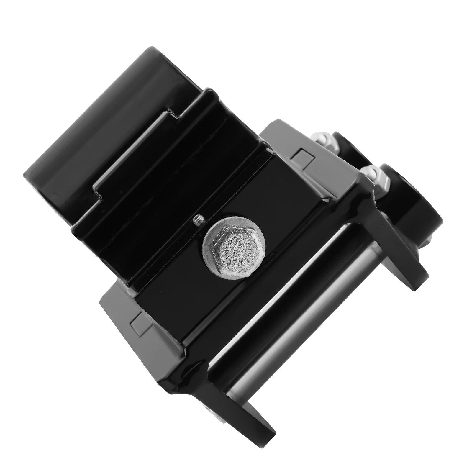Quick Hitch for Typhon 3T (Under 90mm Span)