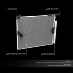 A/C Condenser for Toyota 4Runner (2021–2024) TO3030342