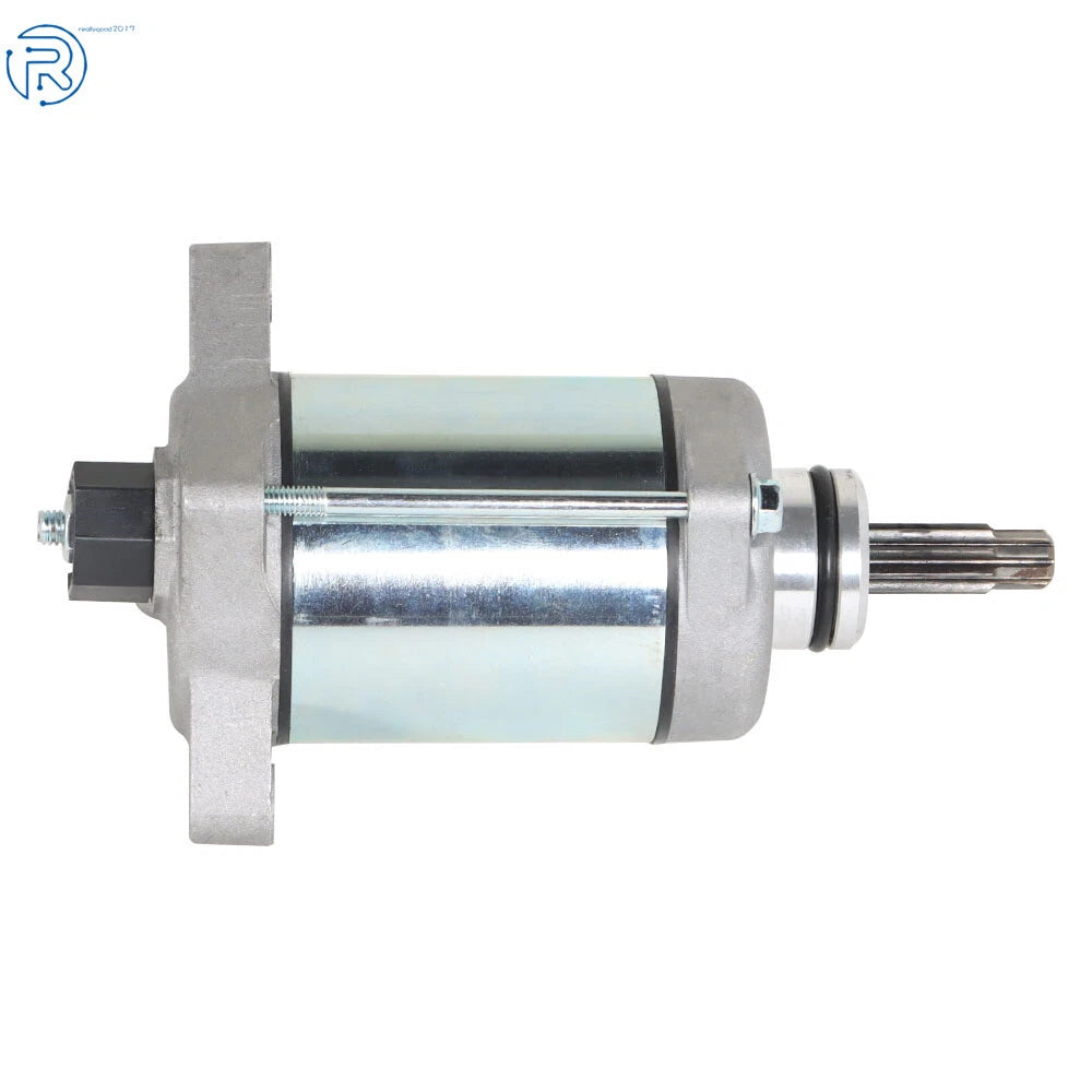 Starter Motor for Honda TRX420FPA Rancher 420 AT EPS (2009–2014)