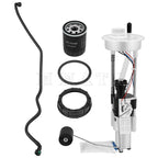 Fuel Pump & Line & Oil Filter for Polaris Ranger 900 1000 (2013–2019) 2521226