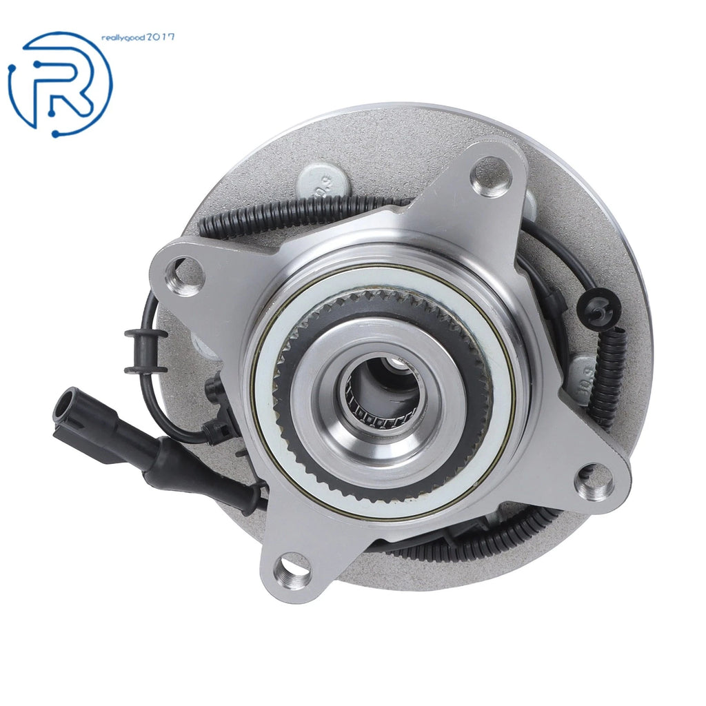 Front Wheel Hub 6 Lug for Ford F-150, Lincoln Mark (2005–2008) 515079