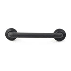Bonnet Hold Down Bracket for Jeep Wrangler JK TJ (2007-2018, 1997-2006)