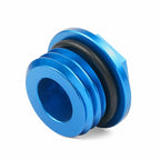 CNC Engine Oil Filler Plug Cap for Husqvarna FE250 FE350 FE450 FE501 (2014–2023)