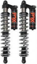 Fox Factory Series 2.0 Front RC2 Shocks for Polaris RZR 800S 800-4 (2008–2014)
