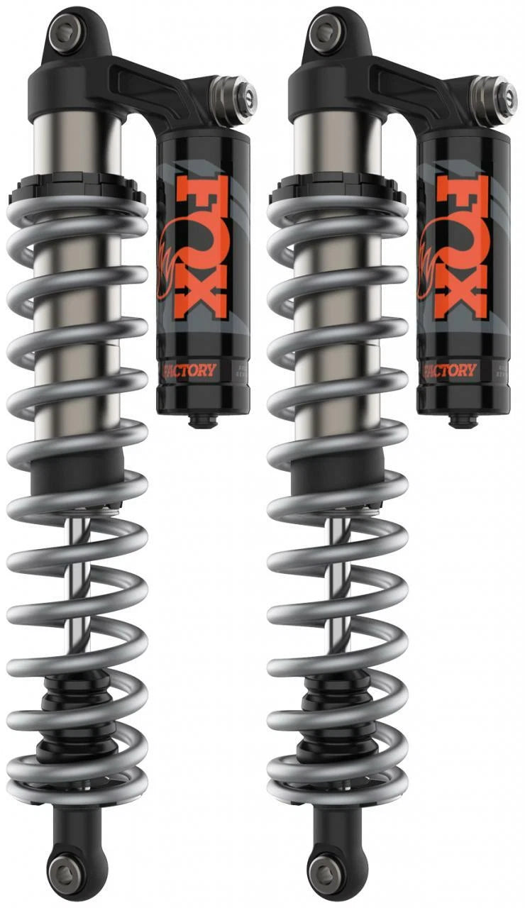 Fox Factory Series 2.0 Front RC2 Shocks for Polaris RZR 800S 800-4 (2008–2014)