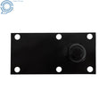 800lb Trailer Weight Distribution Hitch with Sway & Drop Shank for
