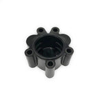 Water Pump Body Housing & Impeller Repair Kit for Mercruiser Bravo (46-807151A14)