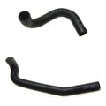 Gates Upper & Lower Radiator Coolant Hose Kit for G10 G15 G20 G30 P10 P20 P30 (L6)