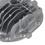 Aluminum Differential Cover for Ford Mustang (1985–2014)