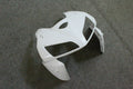 Unpainted Front Upper Cowl Fairing for Honda CBR600RR (2005–2006)