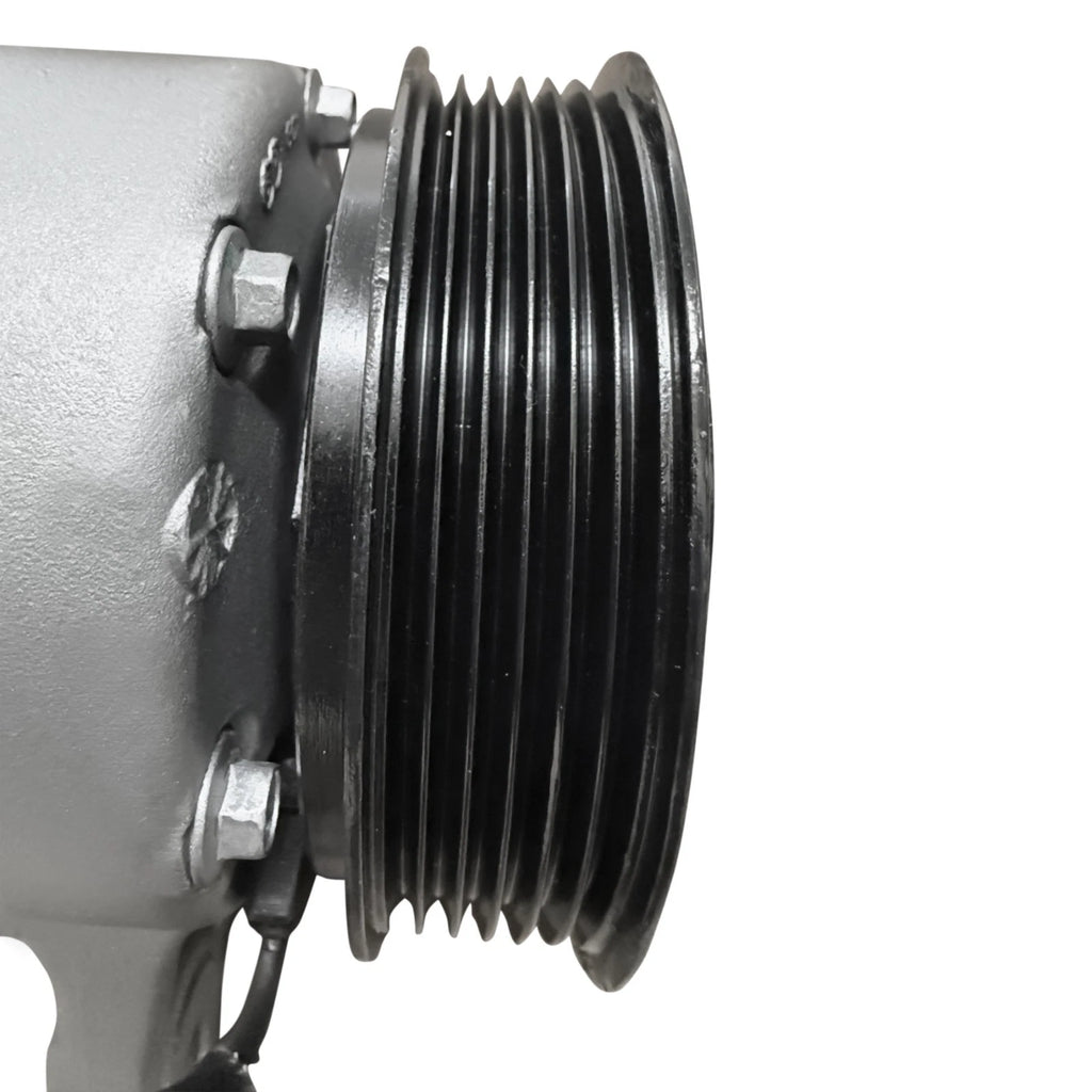 AC Compressor Replacement for BMW X7 3.0L (2019-2024)