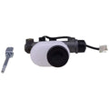 Brake Master Cylinder 91484-17100 for Cat Forklift EC18K, 2EC15, 2EC18