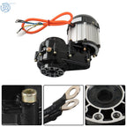 40" Rear Differential Axle Kit for Golf Go Kart