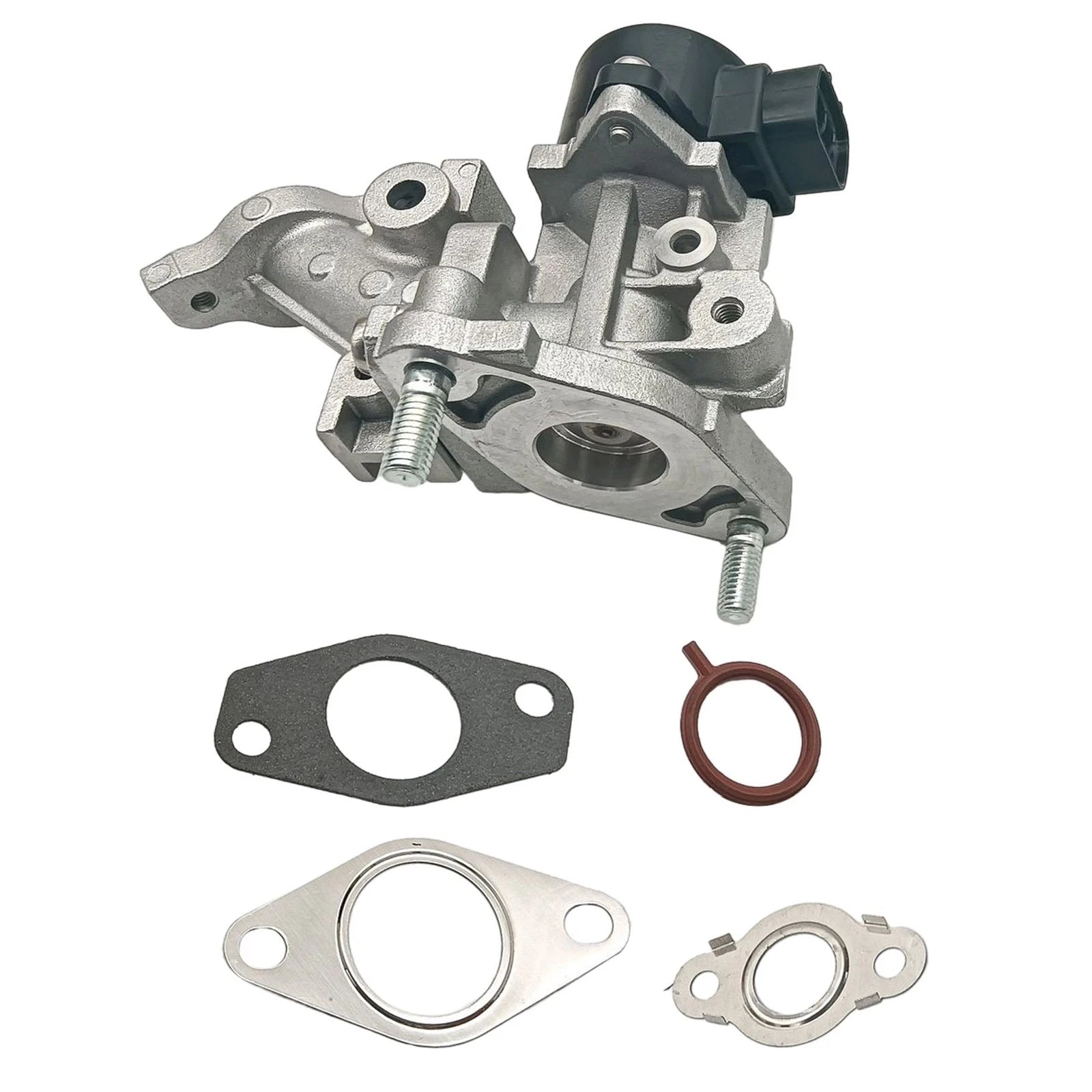 EGR Valve for Lexus CT200H, Toyota Prius V (2011–2018) 2562037110, 2562037120
