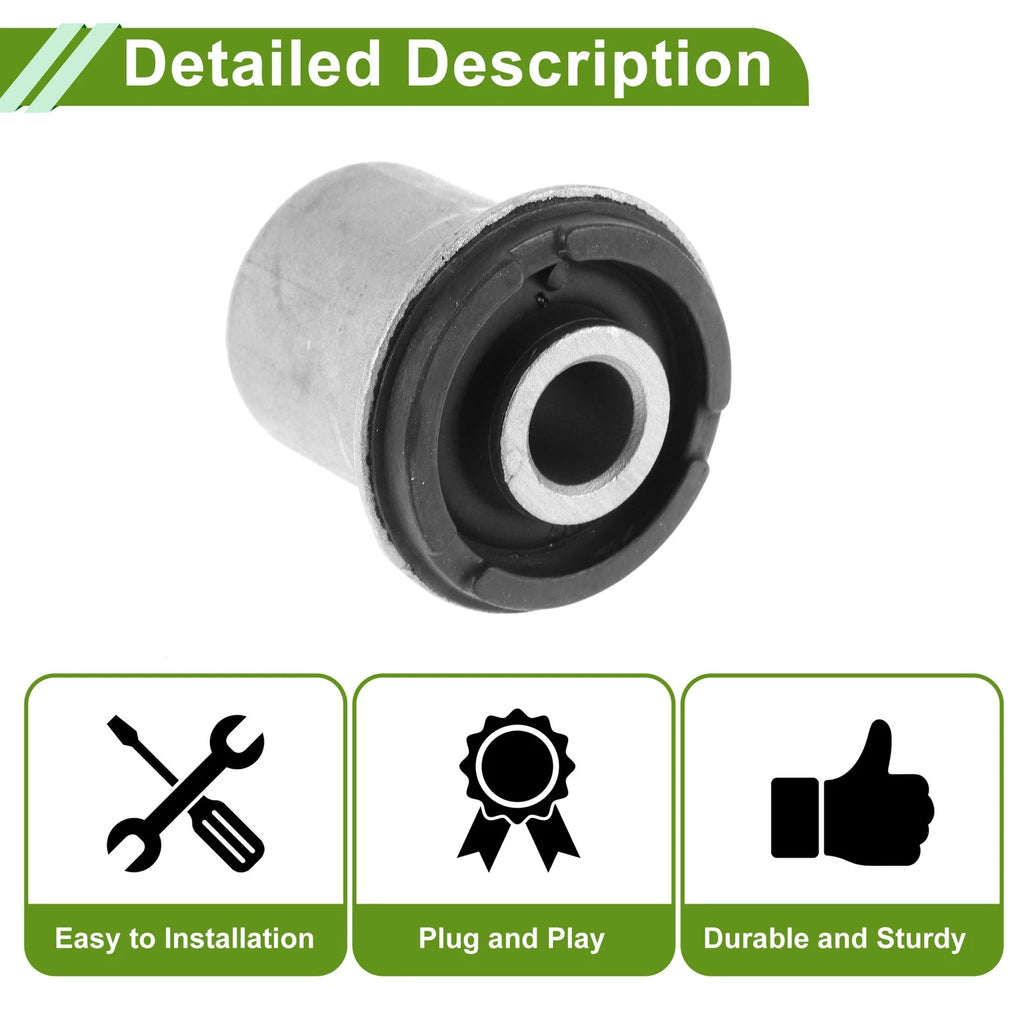 Front Lower Control Arm Bushing for Toyota Land Cruiser Colorado (1996–2002)