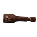 Hex Shank Driver Adapter Socket Tool for Universal Use