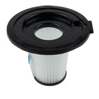 Filter Vacuum Parts for Hometek Vacuum Cleaner (Washable, Reusable)