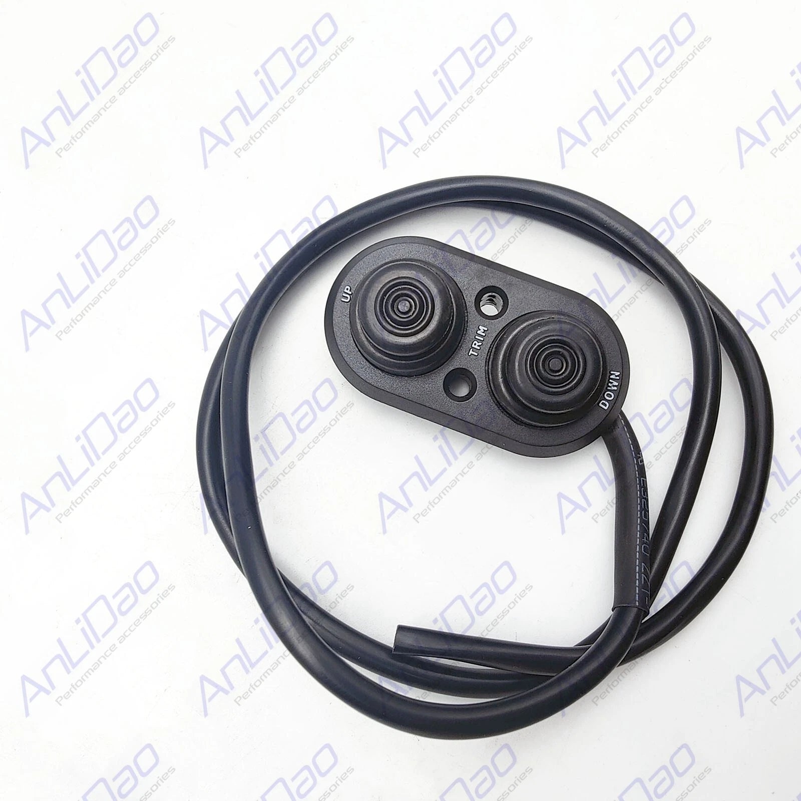 Jack Plate Switch for Standard (305-500000, 28131)