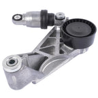 Drive Belt Tensioner with Pulley for Jeep Wrangler JK (2012–2018)
