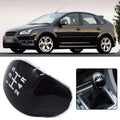 5 Speed Manual Gear Shift Knob for Ford Fiesta Focus S-Max (2008–2019)