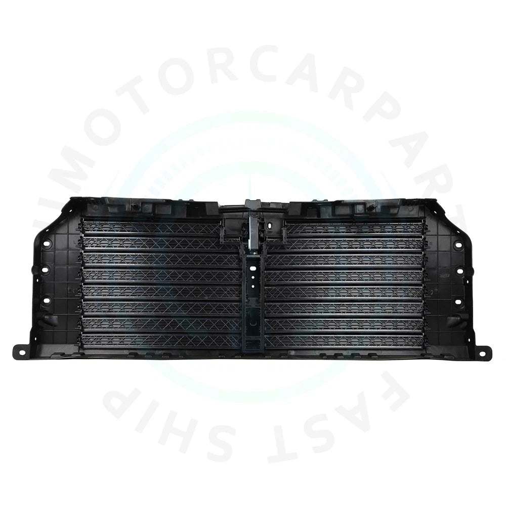Upper Radiator Grille Air Shutter for Ford F-150 (2021–2023)