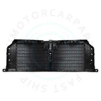 Upper Radiator Grille Air Shutter for Ford F-150 (2021–2023)