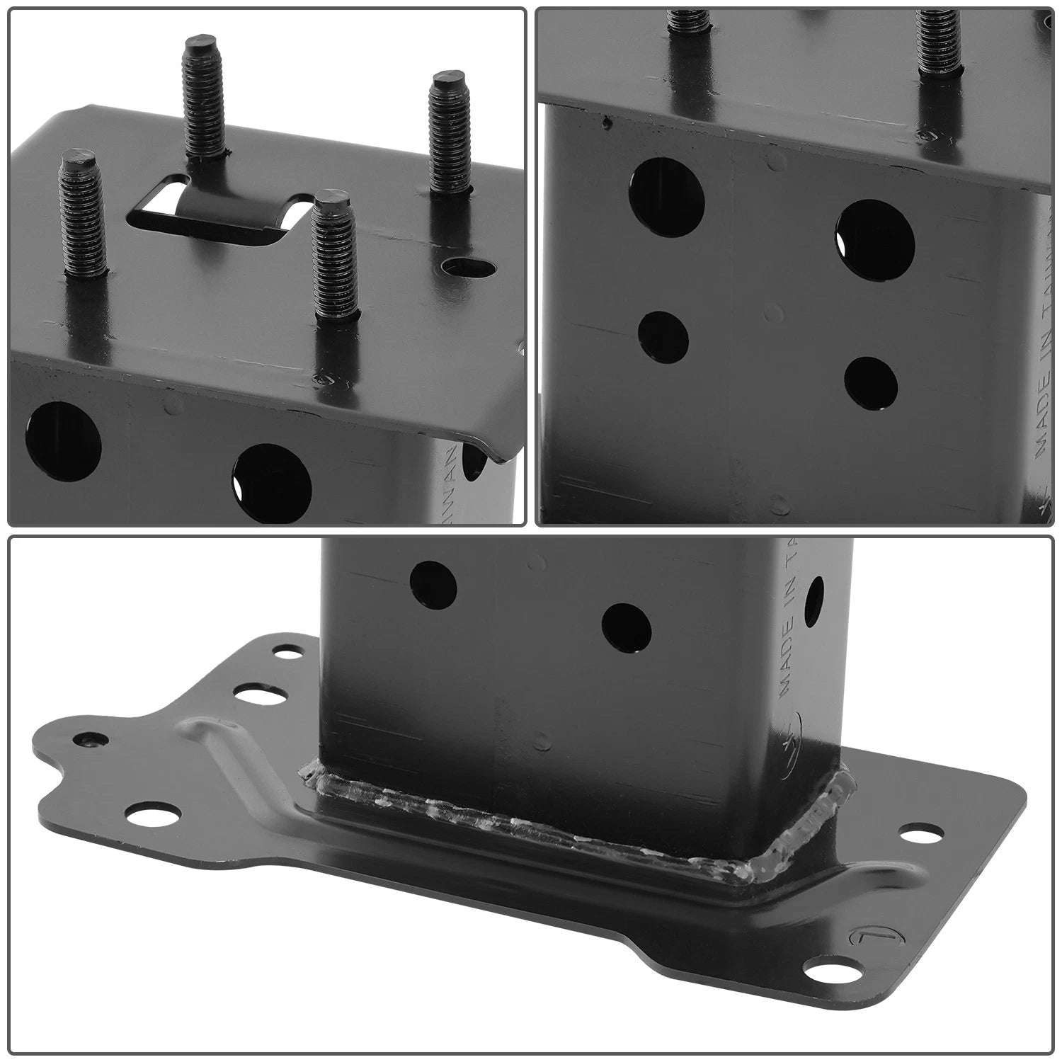 Bumper Support Bracket for Nissan Kicks (2021–2023)