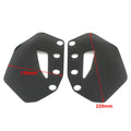 Front Windshield Side Wind Deflectors  for BMW R1300GS (2013-2020)