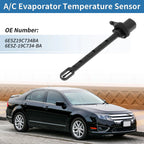 A/C Evaporator Temperature Sensor No.6E5Z-19C734-BA for Ford Fusion (2006–2012)