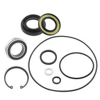 Rear Brake Drum Seal Bearing Kit for Honda Rancher 420 TRX420 (2007–2013)