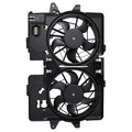 Cooling Fan Shroud Assembly for Ford Escape (2001–2004) 5L848C607JA