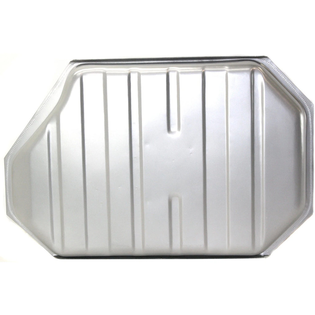 13.2 Gallon Fuel Gas Tank for Chevrolet S10 Blazer GMC S15 Jimmy (1985–1987)