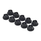 Engine Cover Grommets for Mercedes S Class (W221) (2010)