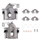 Rear Disc Brake Calipers for Toyota Prius (2010–2015)