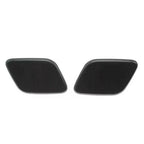 Headlight Washer Spray Nozzles & Cover Cap for 2015-2018 Kia Sorento (2015-2018)