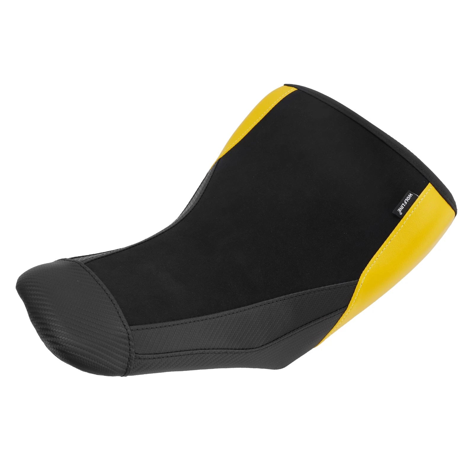 Front Raider Seat Driver Cushion Lower for Suzuki V-Strom DL1050 (2023–2023)