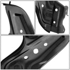 Bumper Bracket for Toyota 4Runner (2014–2023) Right Front Factory Style