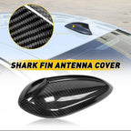 Shark Fin Antenna Cover Cap for BMW F22 F30 F32 F36 F80 M3 M4 (2012–2019)