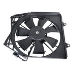 Right Side Engine Cooling Fan for Honda Accord (2018-2022)