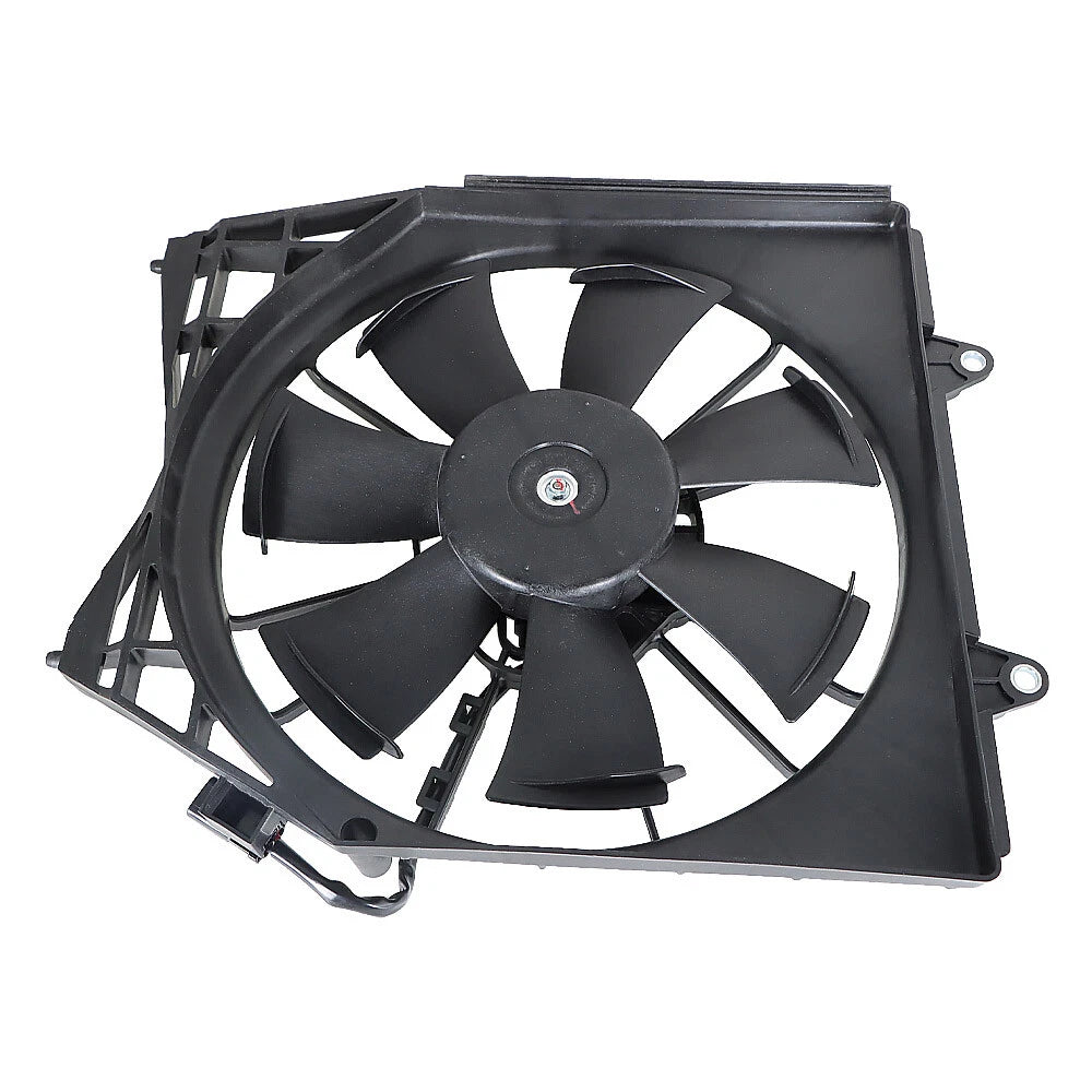 Right Side Engine Cooling Fan for Honda Accord (2018-2022)